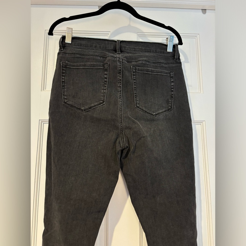 PacSun Hi Rise Jegging - Picture 4 of 7